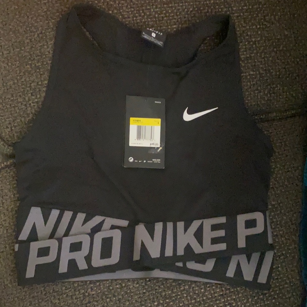 Sport Bra